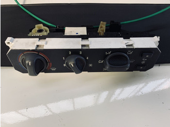 Bảng điều khiển IVECO