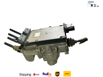 Phụ tùng phanh IVECO