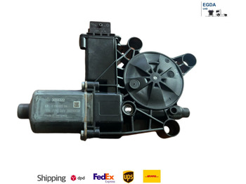 Cần gạt nước IVECO S-WAY