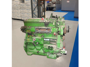 Động cơ John Deere 4045HL495: hình 5