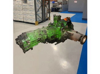 Hộp số JOHN DEERE