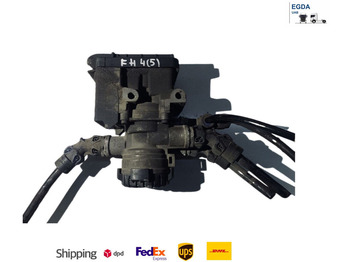 Phụ tùng phanh KNORR-BREMSE