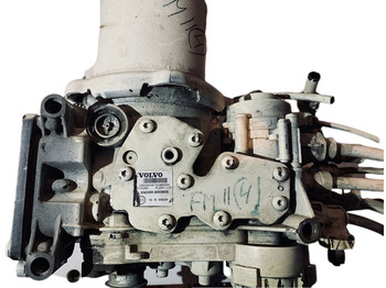 Van KNORR-BREMSE