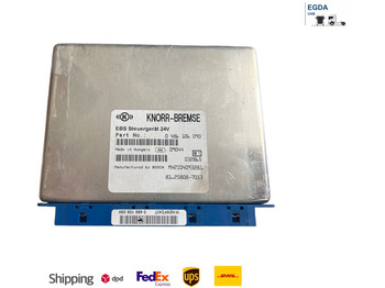 ECU KNORR-BREMSE