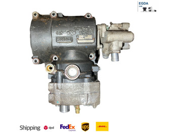 Động cơ và các bộ phận MAN