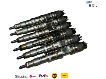 Bộ lọc nhiên liệu MAN