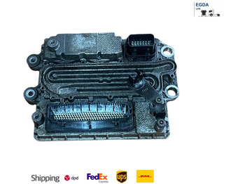 ECU MERCEDES-BENZ