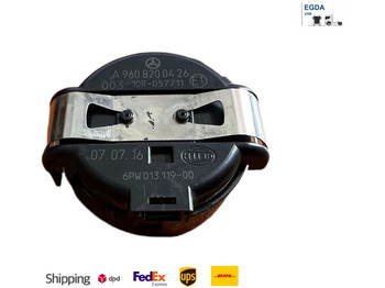 Bộ cảm biến MERCEDES-BENZ