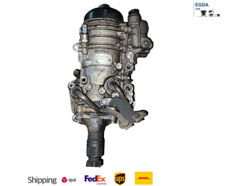 Bộ lọc dầu nhớt MERCEDES-BENZ