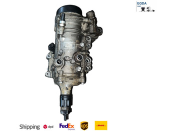 Bộ lọc dầu nhớt MERCEDES-BENZ