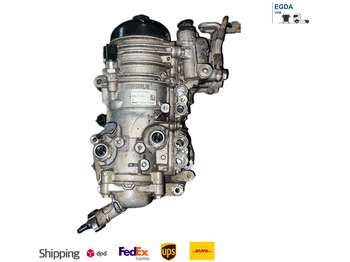 Bộ lọc dầu nhớt MERCEDES-BENZ