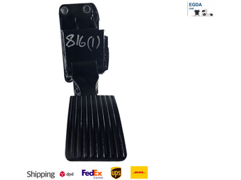 Bàn đạp MERCEDES-BENZ