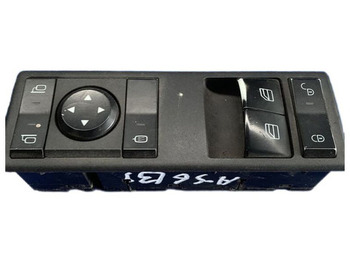 Bảng điều khiển MERCEDES-BENZ
