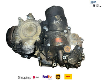 Bộ lọc dầu nhớt MERCEDES-BENZ