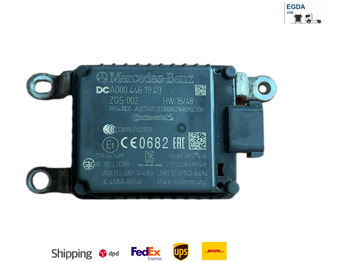 Bộ cảm biến MERCEDES-BENZ