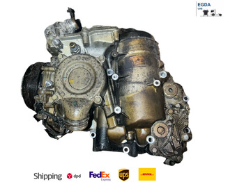 Bộ lọc dầu nhớt MERCEDES-BENZ