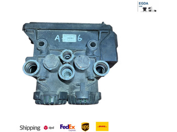 Phụ tùng phanh MERCEDES-BENZ