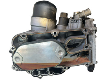 Bộ lọc dầu nhớt Mercedes-Benz: hình 2