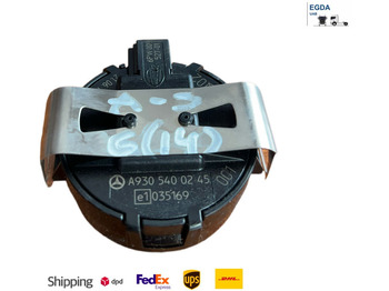 Bộ cảm biến MERCEDES-BENZ