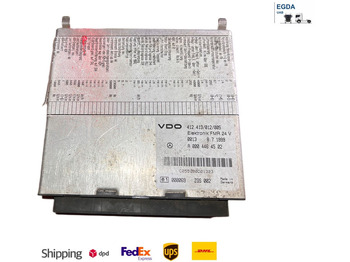 ECU VDO