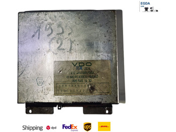 ECU VDO