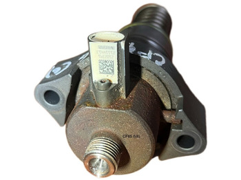 Bộ lọc nhiên liệu PACCAR: hình 2 Bộ lọc nhiên liệu PACCAR: hình 2