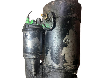 Phụ tùng Bobcat: hình 3