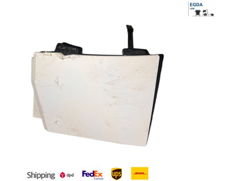 Khí động học/ Spoiler RENAULT