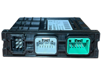 ECU Renault: hình 2