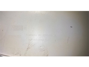 Khí động học/ Spoiler Renault: hình 2 Khí động học/ Spoiler Renault: hình 2