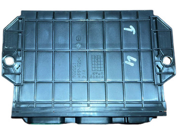 ECU Renault: hình 3