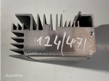 Linh kiện điện Scania 124: hình 2