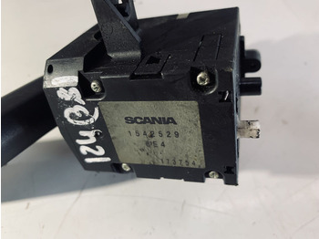 Rơ le Scania 124: hình 2