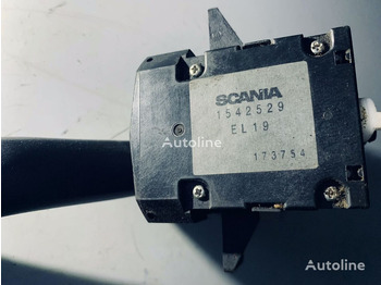 Rơ le Scania 124: hình 5