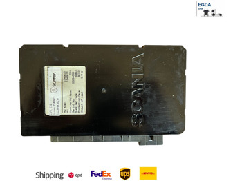 ECU SCANIA