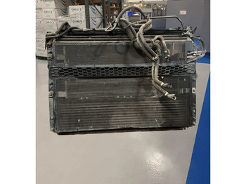 Bộ làm mát liên hợp Scania 2020: hình 2 Bộ làm mát liên hợp Scania 2020: hình 2