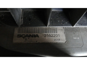 Bộ làm mát liên hợp Scania 2020: hình 4 Bộ làm mát liên hợp Scania 2020: hình 4