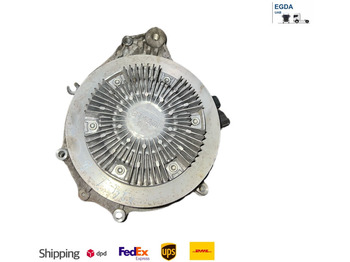 Máy bơm nước SCANIA