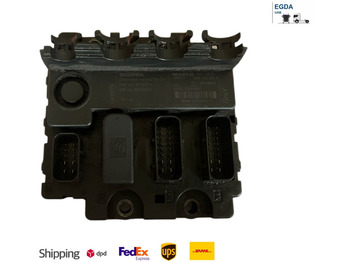 ECU SCANIA