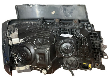 Đèn trước Scania 2022: hình 2