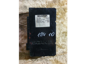 ECU SCANIA
