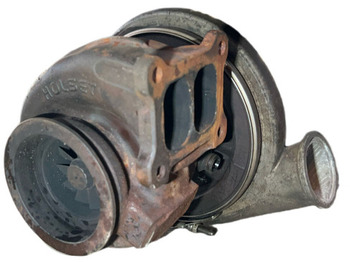 Bộ tăng áp Scania Holset: hình 4 Bộ tăng áp Scania Holset: hình 4