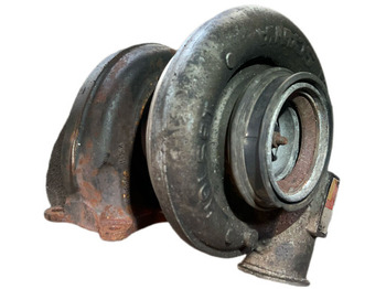 Bộ tăng áp Scania Holset: hình 2 Bộ tăng áp Scania Holset: hình 2