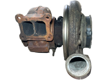 Bộ tăng áp Scania Holset: hình 3 Bộ tăng áp Scania Holset: hình 3