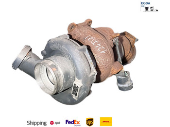 Bộ tăng áp SCANIA