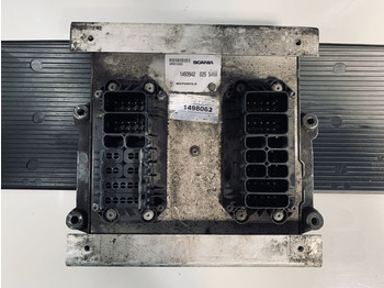 ECU SCANIA