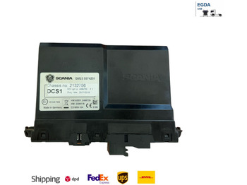 ECU SCANIA