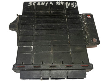 ECU Scania OPC4: hình 2