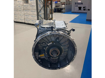 Phụ tùng VOLVO FH