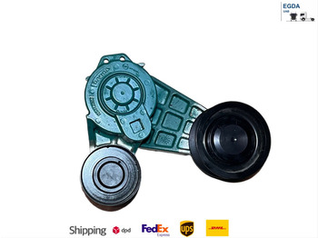 Phụ tùng VOLVO FH